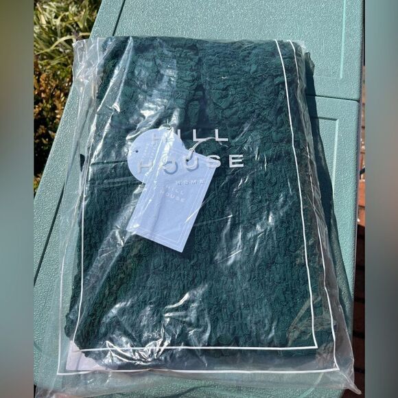 Hill House Collector’s Edition Botanical Garden Lace Ellie Nap Dress NWT - Picture 7 of 16